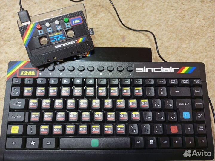 Zx spectrum 128 k