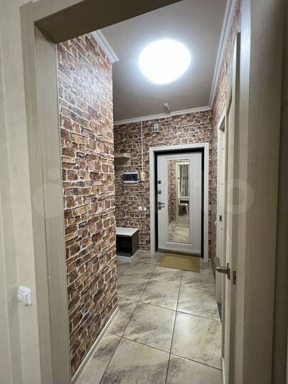 1-к. квартира, 33,1 м², 2/14 эт.