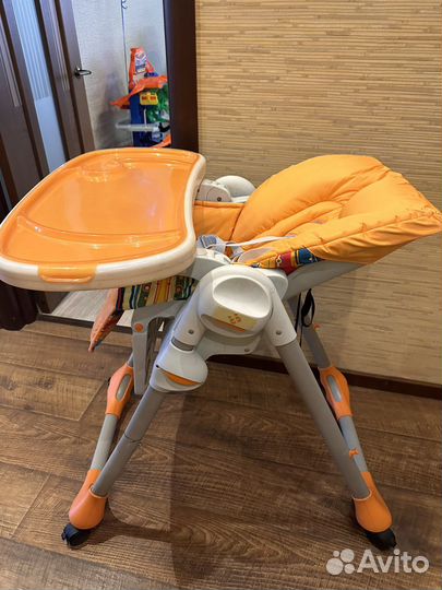 Стул для кормления
