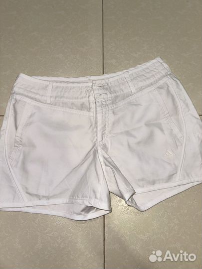 Спортивные вещи пакетом