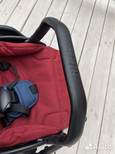 Коляска X-lander x-pulse