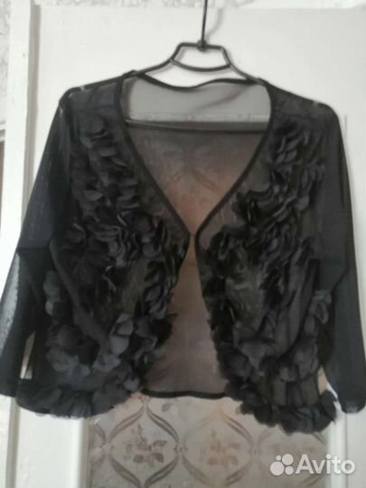 Болеро женское 44 раз