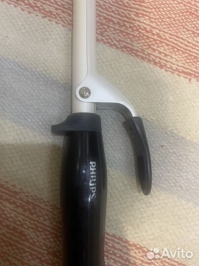 Плойки philips