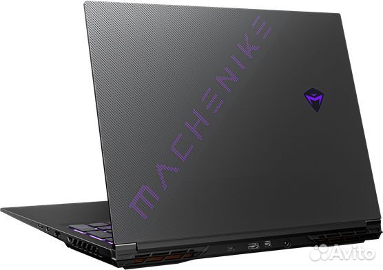 Игровой ноутбук Machenike S16 12900H / RTX 3060
