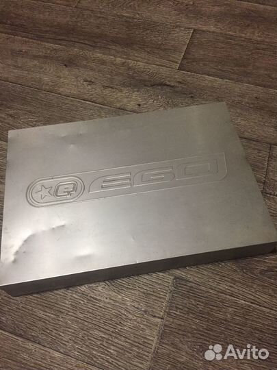 Маркер для пейнтбола