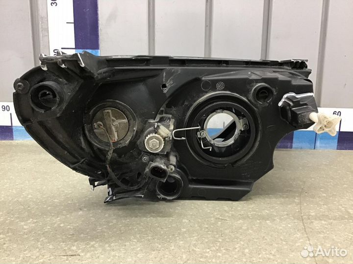 Фара левая VAZ LADA Granta 2011