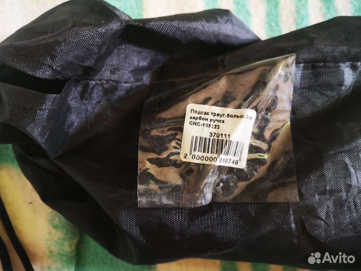 Карповый подсак