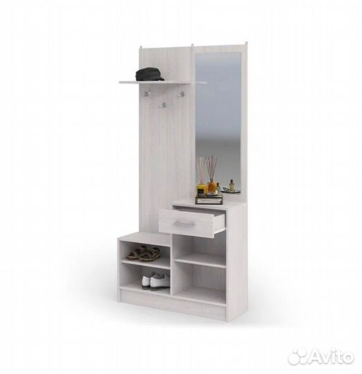 Прихожая Дебора