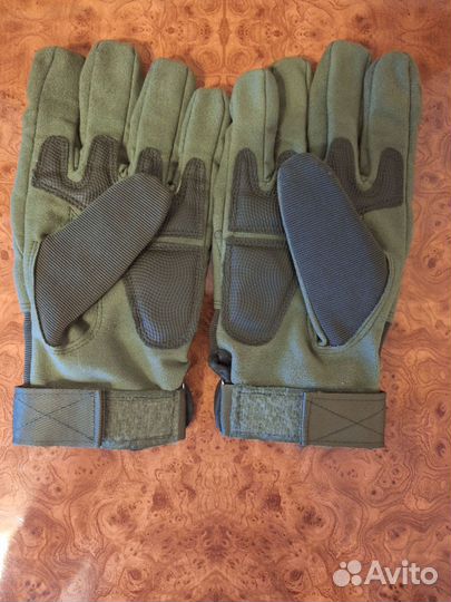 Тактические перчатки,с пальцами,военные,походные