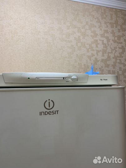 Холодильник