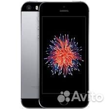 iPhone SE, 32 ГБ