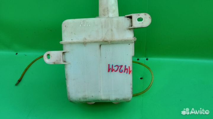 Бачок омывателя для Kia Shuma 1996-2004