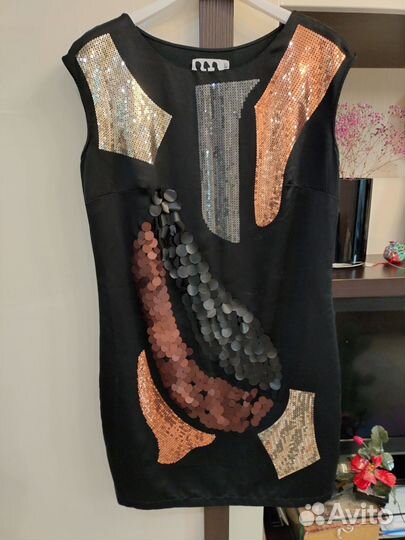 Туника Германия 46-48