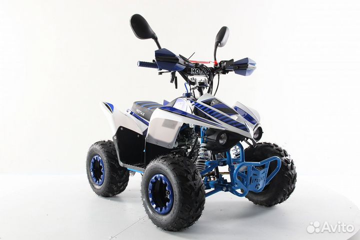 Подростковый квадроцикл Mikro (Микро) 110 NEW