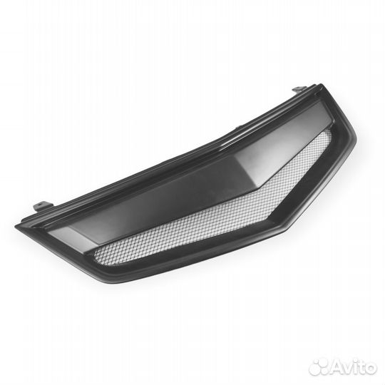 Решетка радиатора Mugen Honda Accord 8 CU 2008-10