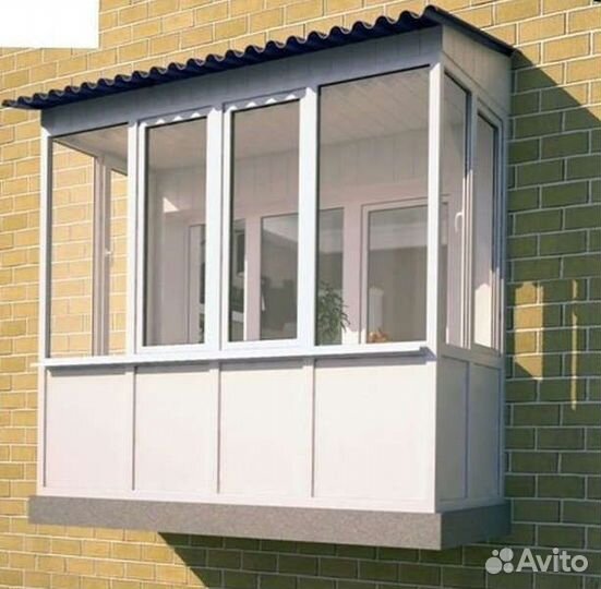 Окна пластиковые для вас