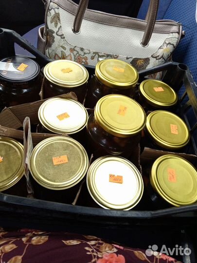 Варенье -сироп из одуванчиков с апельсинами