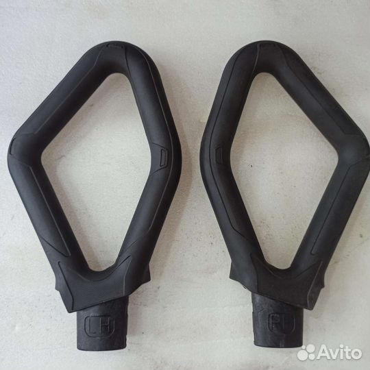 Комплект Ручек для пассажирского сиденья BRP G2