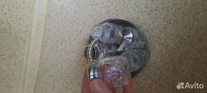 Набор для специй