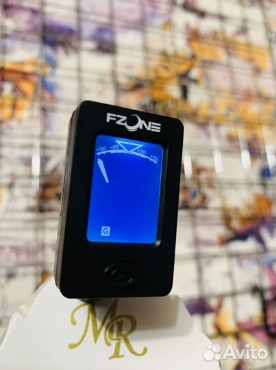 Гитара классическая 4/4