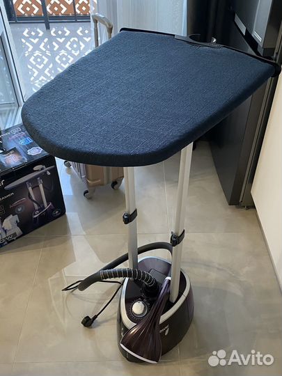 Отпариватель