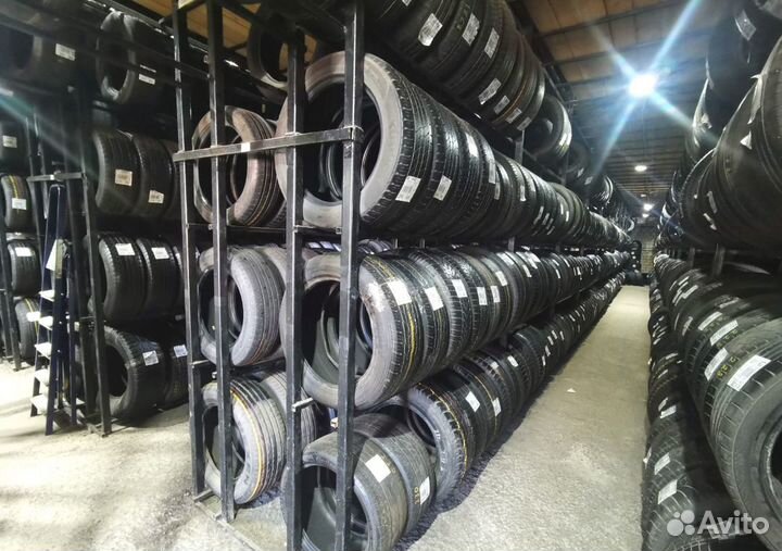 Nokian Tyres Nordman RS2 195/65 R15 95R