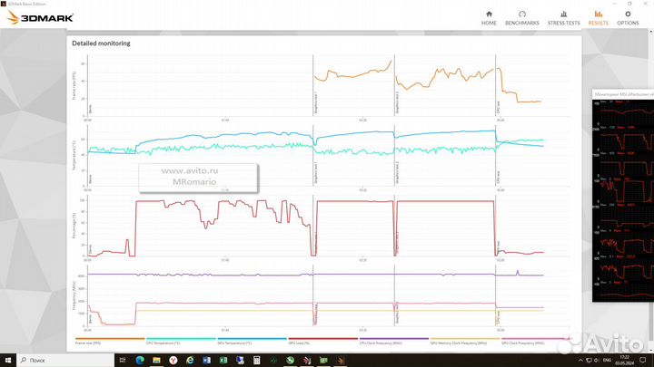 Видеокарта gtx 1080 8gb