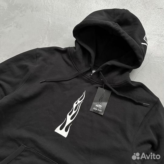 Худи Vans Elijah Berle