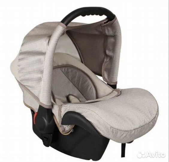 Коляска Alis Camaro 3 в 1