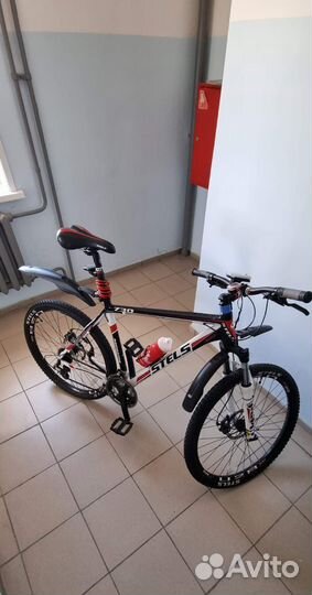 Велосипед Stels