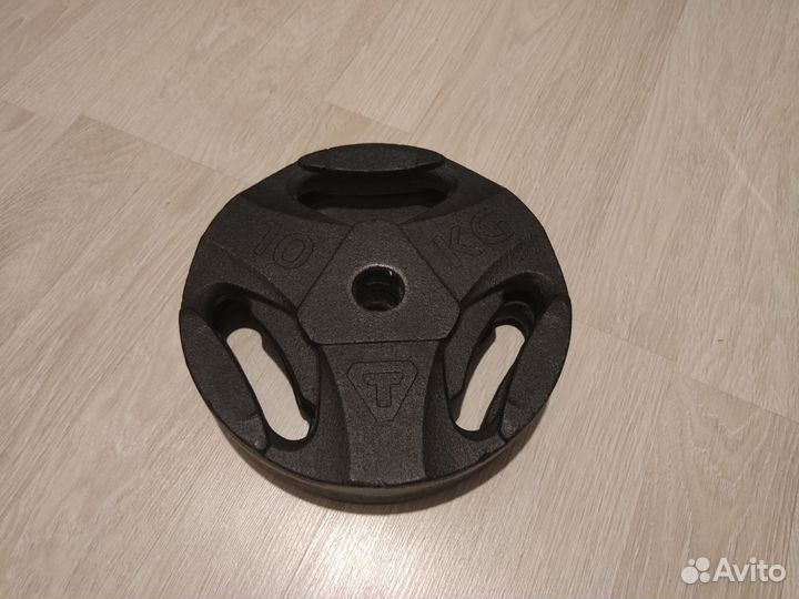 Спортивные блины