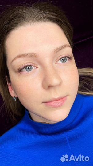 Ресницы быстро долгая носка