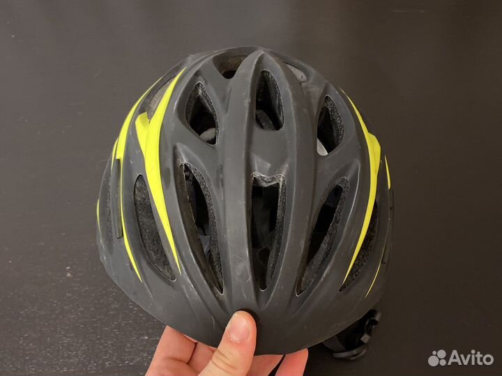 Велошлем детский