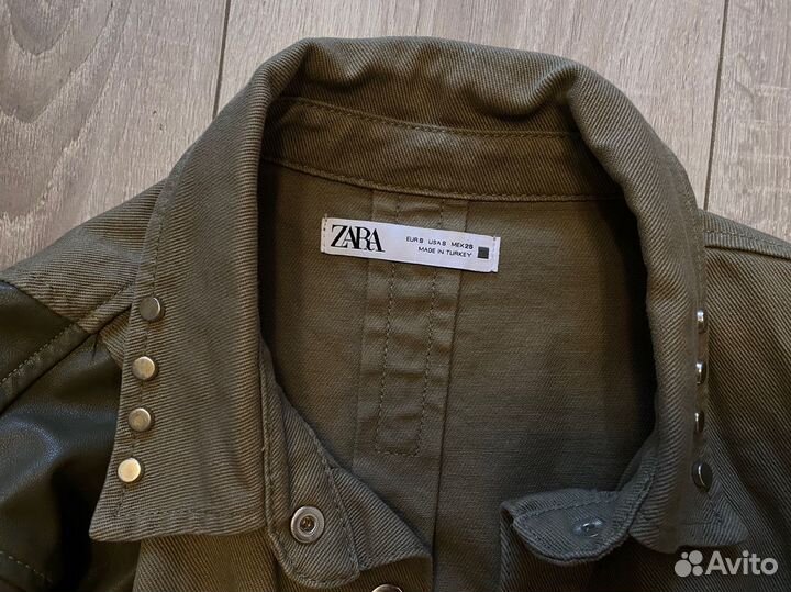 Рубашка Zara