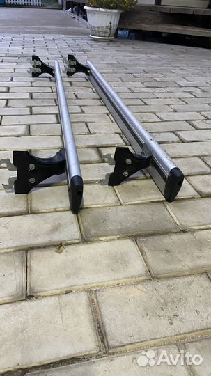 Багажник на крышу