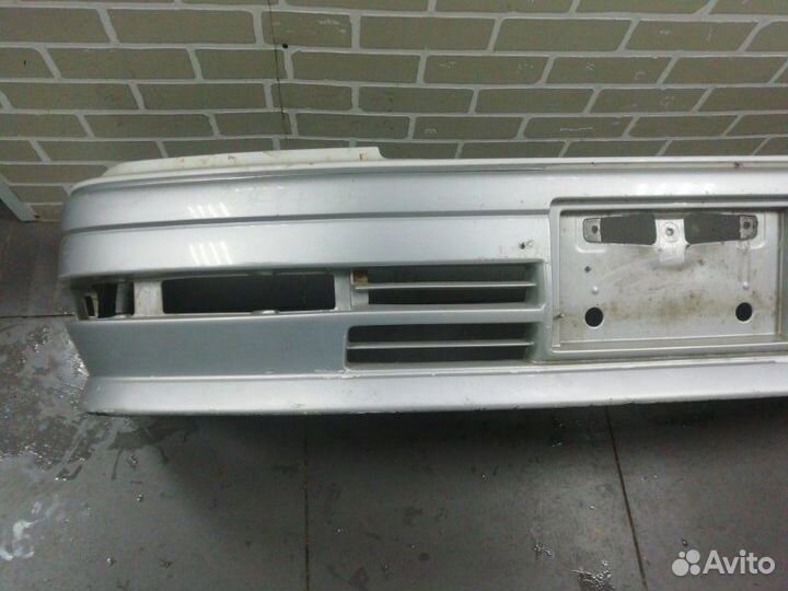 Бампер передний Toyota Crown GS151 1995-2017