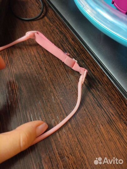 Очки оправа детская