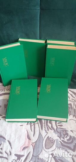 А. Дюма собрание сочинений 18томов. 20 книг