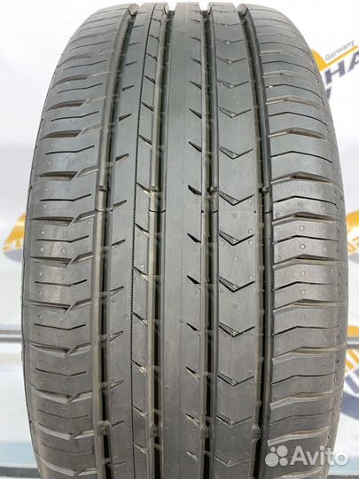 Continental ContiPremiumContact 5 225/55 R17