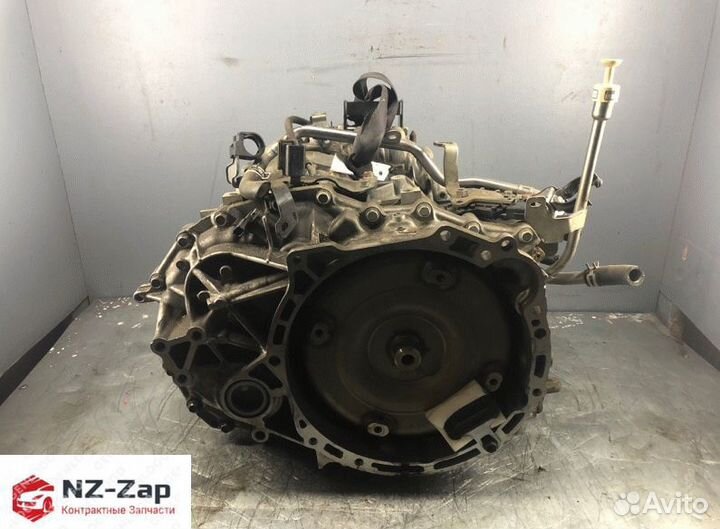 Вариатор 4B10 / 4B11 Mitsubishi