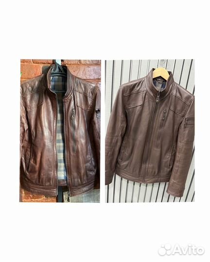 Чистка и восстановление изделий из кожи