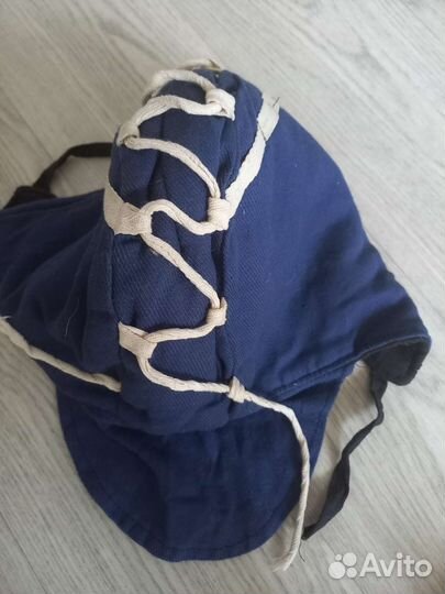 Шапка рабочая, подшлемник