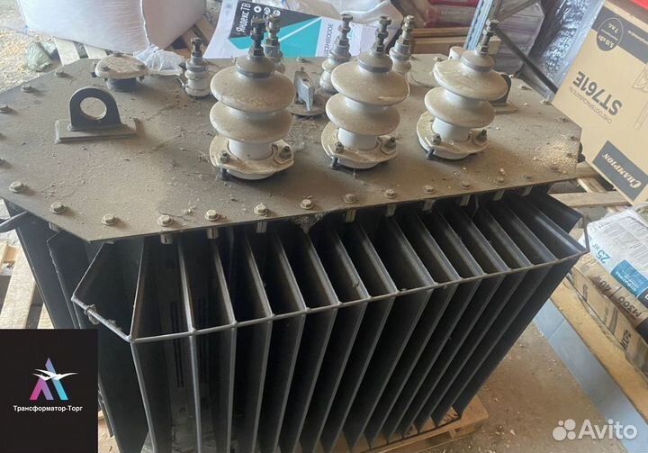 Трансформатор трёхфазный арт96871
