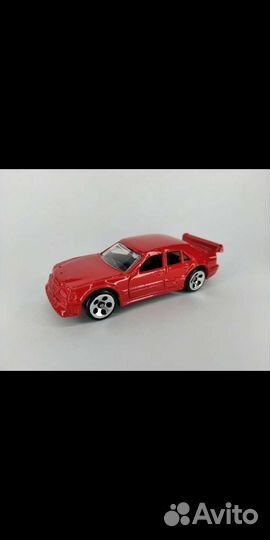 Машинки Хот Вилс, Норев