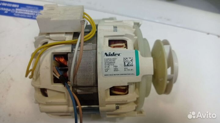 Насос к посудомоечной машине - продажа, ремонт