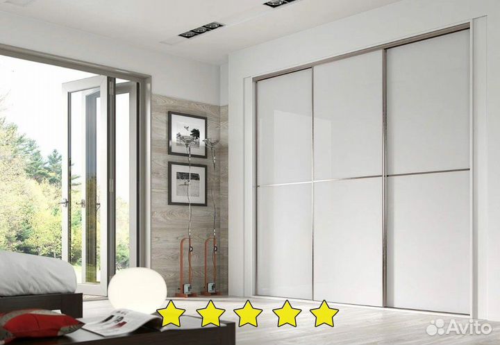 Встраиваемый шкаф бесплатная консультация