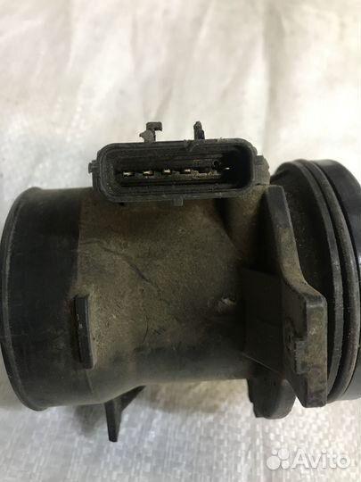 Дмрв Ford Focus 1 1.8 eydc