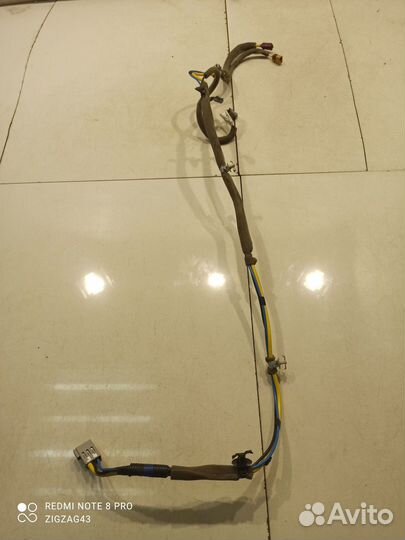Электропроводка антенны (Kia K5 III)