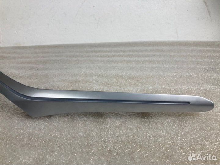 Декоративная накладка двери правая Bmw X5 G05