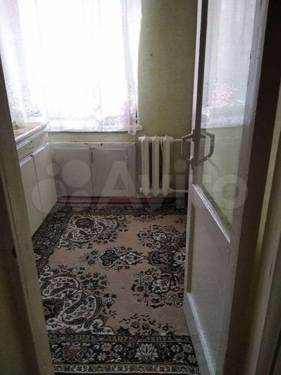 1-к. квартира, 22 м², 2/5 эт.